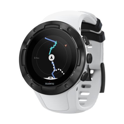 SuuntoSMARTWATCH SUUNTO 5 G1 W/B KEY VR UNISEX