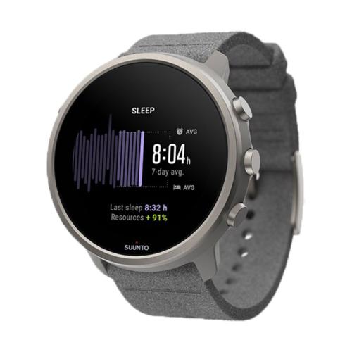 SuuntoSMARTWATCH SUUNTO 7 STONE GRAY