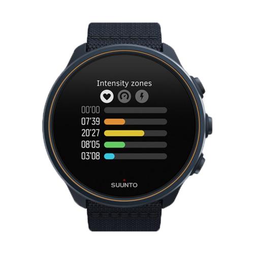 SuuntoSMARTWATCH SUUNTO 9 G1 BARO GRANITE BLUE