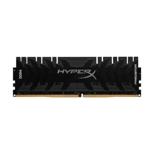 HyperXRAM KINGSTON DDR4 4000 8GBC19 HX PRED