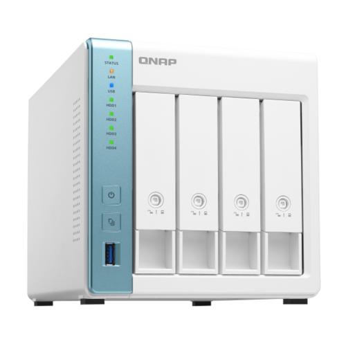 QnapQNAP NAS TS-431K