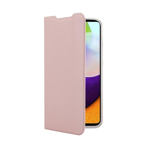 RedshieldREDSHIELD BOOK COVER GALAXY A52 ROSEGOLD