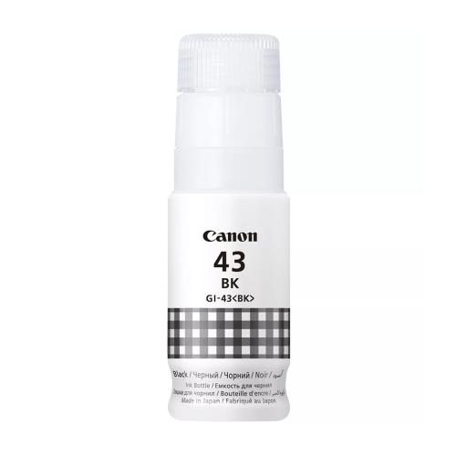 CanonInk Canon GI-43 Black