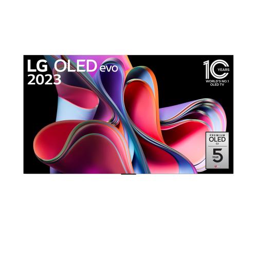 LGTV OLED 83' LG 83G36