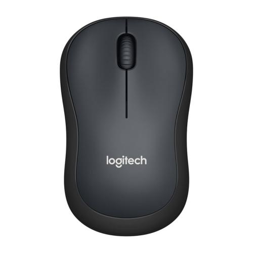 LogitechMOUSE LOGITECH M220 SILENT WRLS