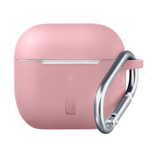 Cellular LineΘΗΚΗ CL AIRPODS 3 BOUNCE PINK