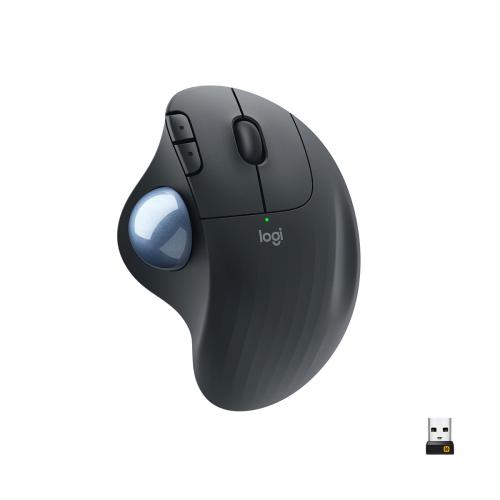 LogitechLOGITECH WIRELESS MOUSE M575 910-005872