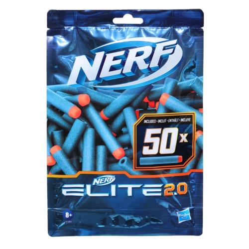 NerfNERF ELITE 2.0 REFILL 50 E9484