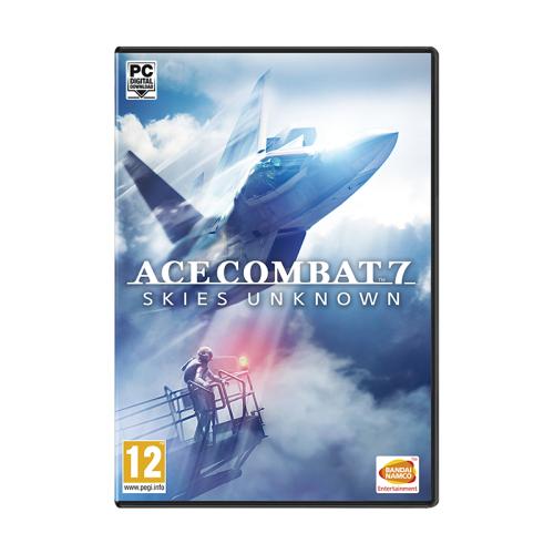 GAME ACE COMBAT 7: SKIES UNKNOWN PC