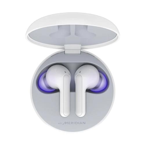 LGEARBUDS LG FN6 WHITE