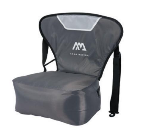 Aqua MarinaCANOE HIGH-BACK SEAT FOR RIPPLE