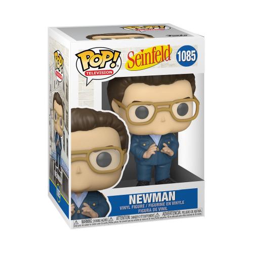 Funko Pop!FUNKO POP SEINFELD-NEWMAN #1085