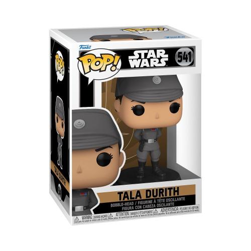 Funko Pop!FUNKO POP TALA DURITH#541 B-HEAD