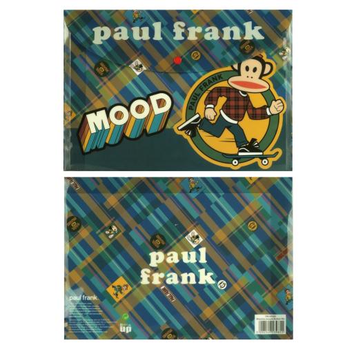 Paul FrankBMU ΦΑΚΕΛΟΣ Κ. A4 PAUL FRANK CAMPUS