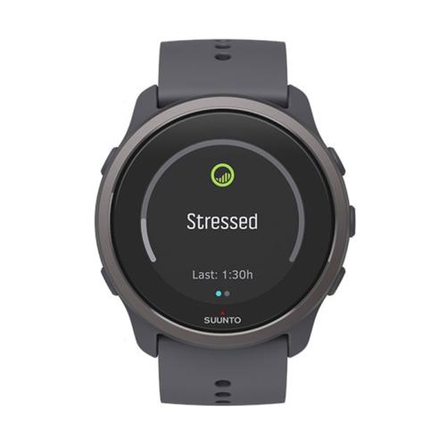 SuuntoSMARTWATCH SUUNTO 5 PEAK DARK HEATHER