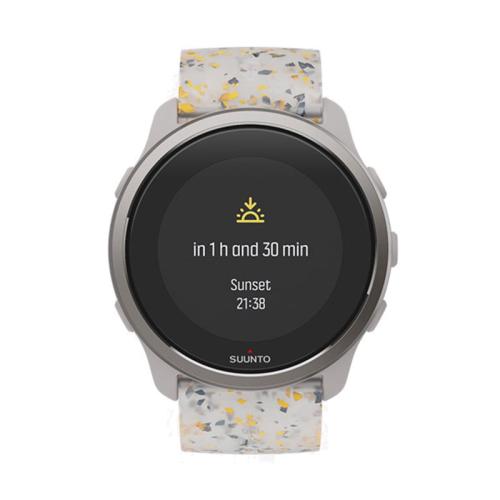 SuuntoSMARTWATCH SUUNTO 5 PEAK SAND