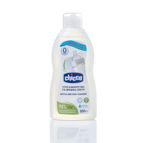 ChiccoΥΓΡΟ ΠΙΑΤΩΝ CHICCO 300ML