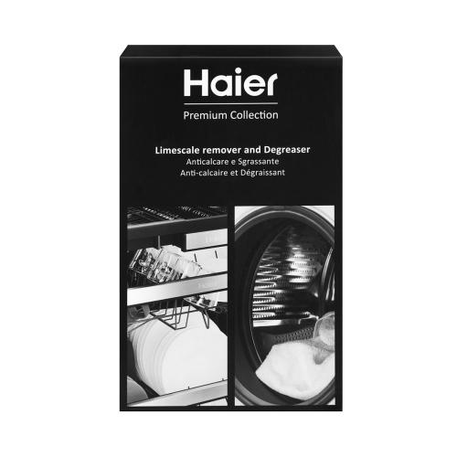 HaierΚΑΘ ΑΛΑΤΩΝ WM-DW 12 ΣΑΚ HAIER HDDW1012B