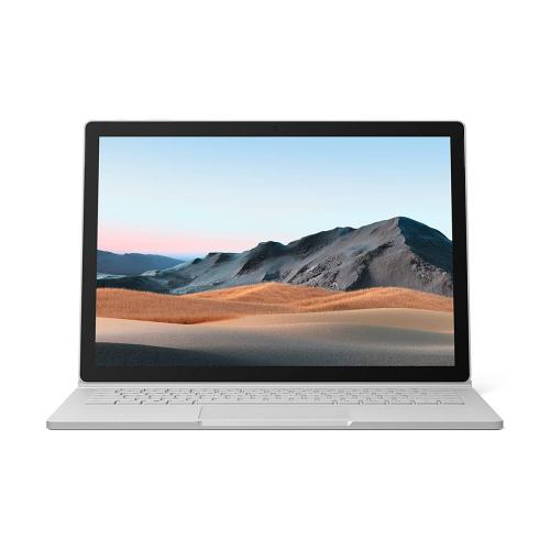MicrosoftMS SURFACE BOOK3 13 i7/16/256 comm