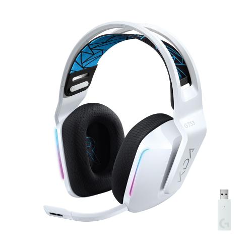 LogitechHEADSET LOGITECH G733 LOL KDA 2.0