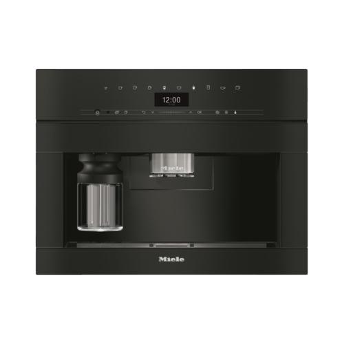 MieleΚΑΦΕΤΙΕΡΑ ΕΝΤΧ MIELE CVA 7440 OBSW BL