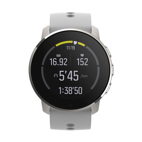 SuuntoSMARTWATCH SUUNTO 9 PEAK BIRCH WHITE