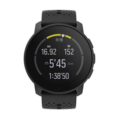 SuuntoSMARTWATCH SUUNTO 9 PEAK BLACK