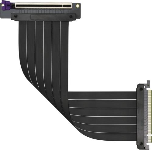 CoolermasterCM RISER CABLE PCI-E 3.0 X16 200MM VER.2