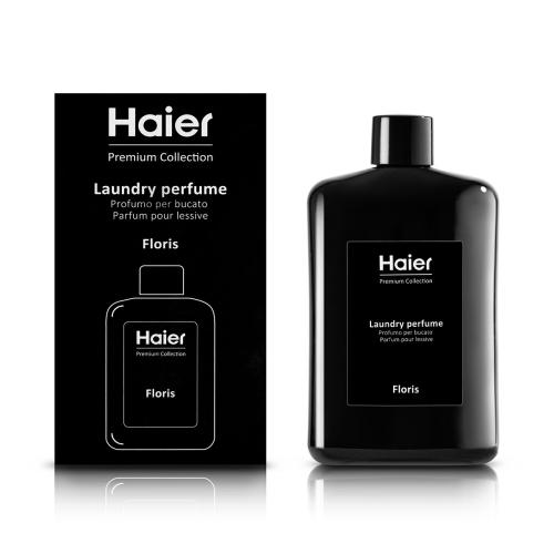 HaierΑΡΩΜΑ ΠΛΥΝΤ 400ML FLORIS HAIER HPCF1040