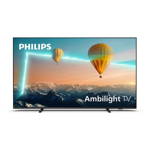 PhilipsTV LED 43' PHILIPS 43PUS8007
