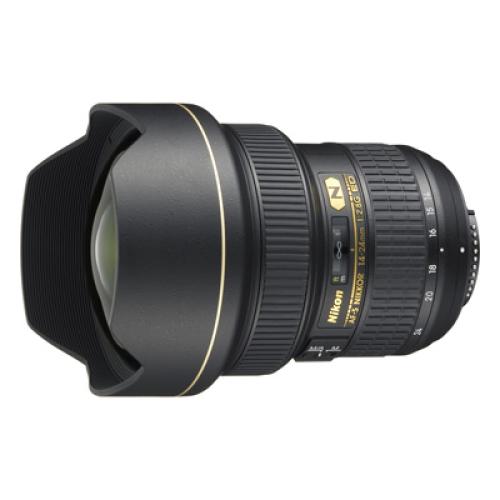 NikonΦΑΚΟΣ NIKON 14-24mm AFS ED G