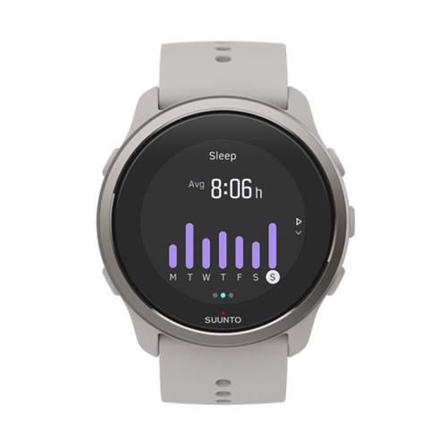 SuuntoSMARTWATCH SUUNTO 5 PEAK RIDGE SAND