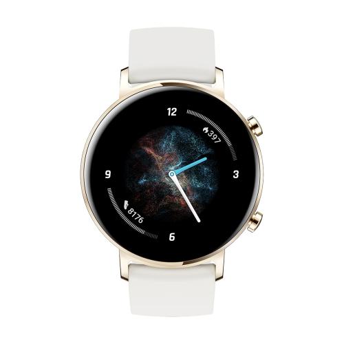 HuaweiSMARTWATCH HUAWEI WATCH GT 2 WHITE