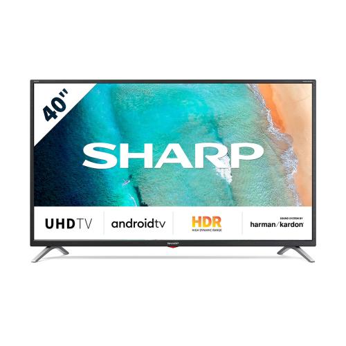 SharpTV LED 40' SHARP 40BL3EA