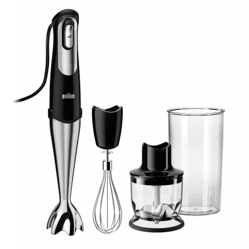 BraunBLENDER BRAUN MQ735 SAUCE ΡΑΒΔΟΣ