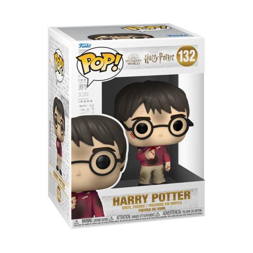 Funko Pop!FUNKO POP HARRY POTTER THE STONE#132