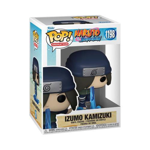 Funko Pop!FUNKO POP -IZUMO KAMIZUKI #1198