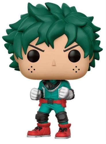 Funko Pop!FUNKO POP MY HERO ACADEMIA-DEKU #247