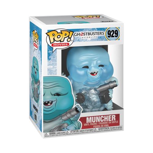 Funko Pop!FUNKO POP-GHOSTBUST AFTER-MUNCHER#929