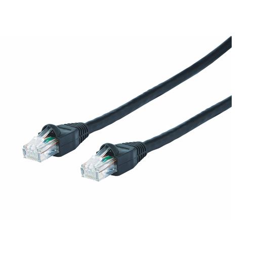 LogikΚΑΛΩΔΙΟ LOGIK ΔΙΚΤΥΟΥ CAT6 UTP 5.0M BLK