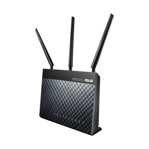 AsusMODEM ROUTER ASUS DSL-AC68U