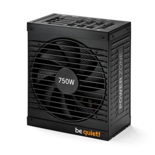 Be QuietΤΡΟΦ/ΤΙΚΟ ΗΥ BEQUIET! PWRZONE750W80PLUSB