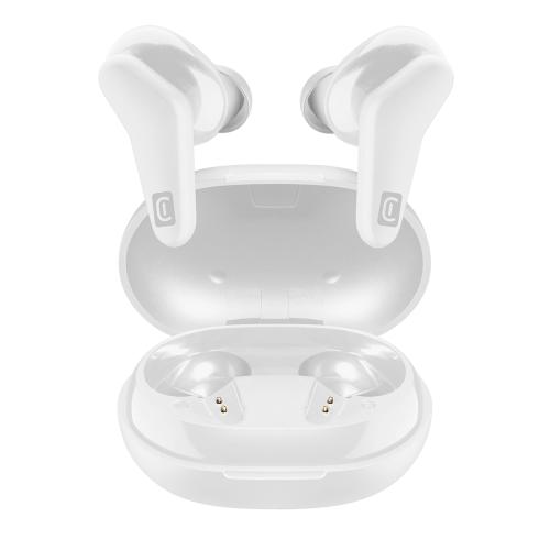 Cellular LineEARBUDS CL WHITE