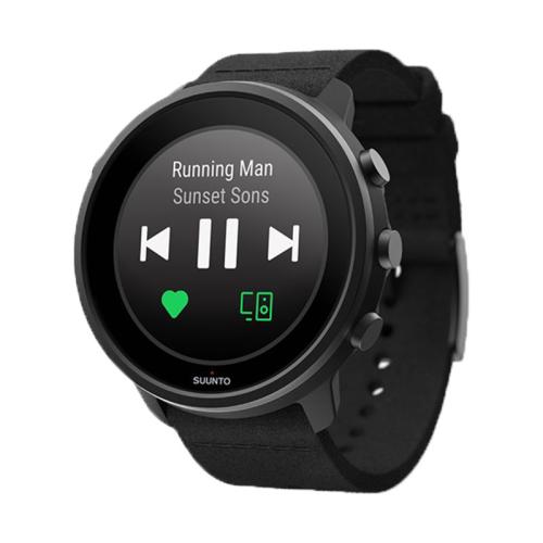 SuuntoSMARTWATCH SUUNTO 7 MATTE BLACK