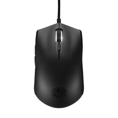 CoolermasterMOUSE COOLERMASTER MASTERMOUSE LITE S