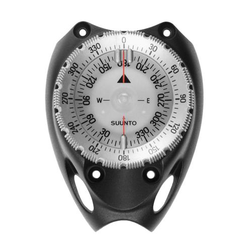 SuuntoΚΟΝΣΟΛΑ SUUNTO SK8 MOUNT BACK