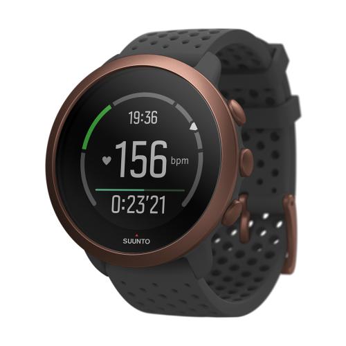 SuuntoSMARTWATCH SUUNTO 3 GREY COPPER UNISEX