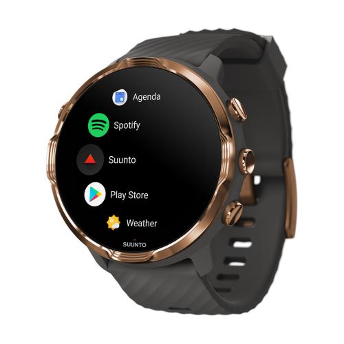 SuuntoSMARTWATCH SUUNTO 7 GRAPH COPPER UNISEX