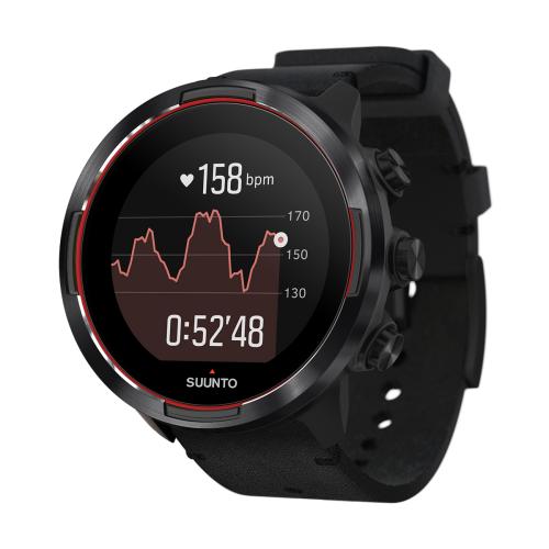 SuuntoSMARTWATCH SUUNTO 9 G1 BARO RED UNISEX