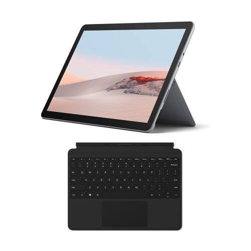 MicrosoftΣΕΤ MS SURFACE GO2 4425Y/4/64+COVER